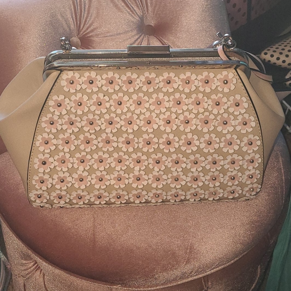 Catherine Melandrino Gorgeous Handbag
